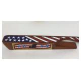 Box turkey call handcrafted by Joel Littlejohn Box turkey call handcrafted by Joel Littlejohn
