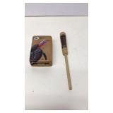 Handcrafted signed & dated by Dave Greer Handcrafted signed & dated by Dave Greer