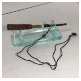 Wingbone Trumpet style Turkey call by Jay Wingbone Trumpet style Turkey call by Jay