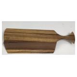 handcrafted signed and dated by Eddie Priddy handcrafted signed and dated by Eddie Priddy