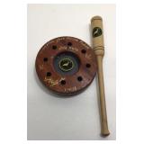 Shodow Turkey Calls custom made from African