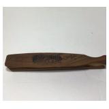 Turkey box call singed by Harold Knight & Turkey box call singed by Harold Knight &