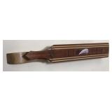 Handcrafted singed and dated by Rod Custom -Rod Handcrafted singed and dated by Rod Custom -Rod