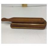 Enclosed turkey box call Handcrafted by Kannti Enclosed turkey box call Handcrafted by Kannti