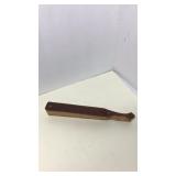 handcrafted signed and dated By Chris Williams, handcrafted signed and dated By Chris Williams,
