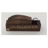 Lucky Clucker approximately 5 inches Penn Lucky Clucker approximately 5 inches Penn