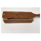 Moss Double Tone turkey Box Call 8.5 inch Moss Double Tone turkey Box Call 8.5 inch