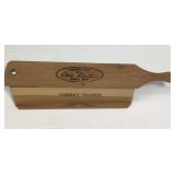 Turkey Talker by Dean Stratton Rhodes MI Turkey Talker by Dean Stratton Rhodes MI