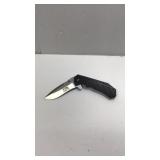 NWTF folding Pocket knife, 3.5 in blade , with NWTF folding Pocket knife, 3.5 in blade , with