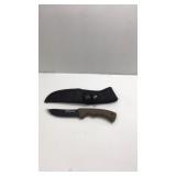 Whitetails Unlimited 5 inch bladed Hunting Whitetails Unlimited 5 inch bladed Hunting