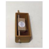 Hand made Green Head Brand Push bottom turkey Hand made Green Head Brand Push bottom turkey