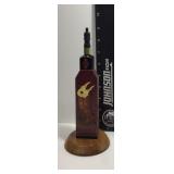 Turkey mouth call Hand made by Jess Foso. 8.5 Turkey mouth call Hand made by Jess Foso. 8.5