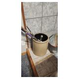 Antique and miscellaneous collectibles