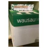 Wausau exact multi purpose, printing paper,