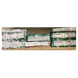 Wausau copy paper 70# , 2 reams of white with