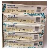 Warren Spectratech Index 21.64, 90 basis,