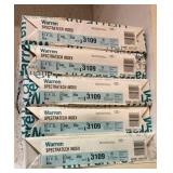 Warren Spectratech Index, 5 full reams, 21.64M