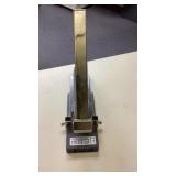 Salco ROMABLOK senior hand, operated  stapler,