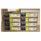 Beckett Cambric,  Arctic White, 24#,