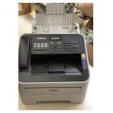 Brother super G3 /33.6 kbps laser fax