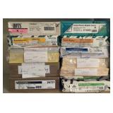 Miscellaneous brands of multi purpose, printing