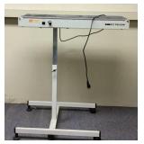 Rena TB 356 conveyor and floor stand