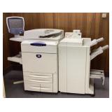XEROX DOCUCOLOR 252