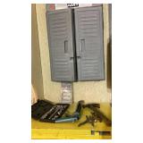 Pegboard 4' x 2' ** ATM wall organizer 18' x