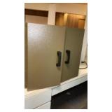 Quincy lab heater, Description ; model 21350,