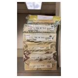 Nekoosa Opaque Offset, 8 1/2 x 11,  1 Natural