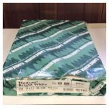 Wausau bright White 11 x 17',  65 # cover