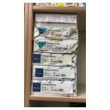 Fraser Paper 3 reams, Talc Finish, felt Passport