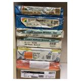 3 reams with misc. partial reams