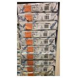 Springhill Index Plus, 10 reams,  90#,  Color