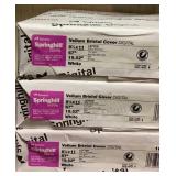 Springhill Digital, Vellum Bristol Cover