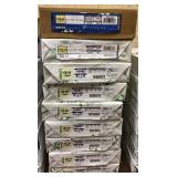 Excel One CFB-20, Canary, 8 reams 1 partial