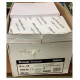 International paper accent, opaque digital,