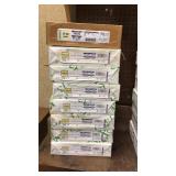 Excel One CFB-20, Canary, 8 1/2 x 11, grain long,