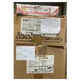 Mead CF-20, 8 1/2 x 14 long, G'Rod, 1 ream ***