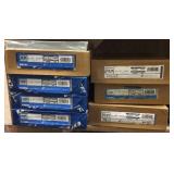 Excel heavyweight carbonless CF-20, Blue, 20#