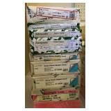 Miscellaneous brands, 8 1/2 x 11, 1 ream and