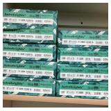 Wausau Astrobrights Gamma Green 6 full ream of