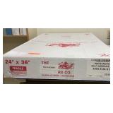 The Gilman Brother Company - 24 x 36 insight