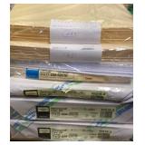 Hammerhill Fore DP, long grain, 11 x 17 Canary ,