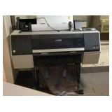 EPSON Surecolor P7000 wide format, ink, jet