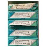 Cross Pointe Brights Color 8 1/2 x 11, Kelly