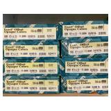 Wausau Exact Offset opaque colors, Color gold,