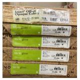 Mohawk 17 x 11, blue white gloss 80 cover 50/10