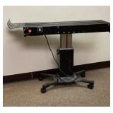 Envelope carrier - condition works