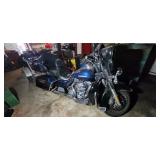 2021 Harley Davidson FLHXS Vin 1HD1KRP12MB657070
